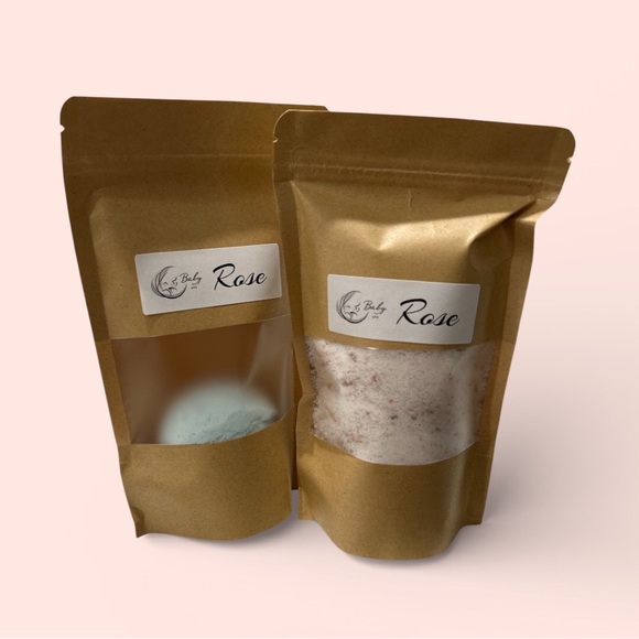 Other - Baby Pay Spa